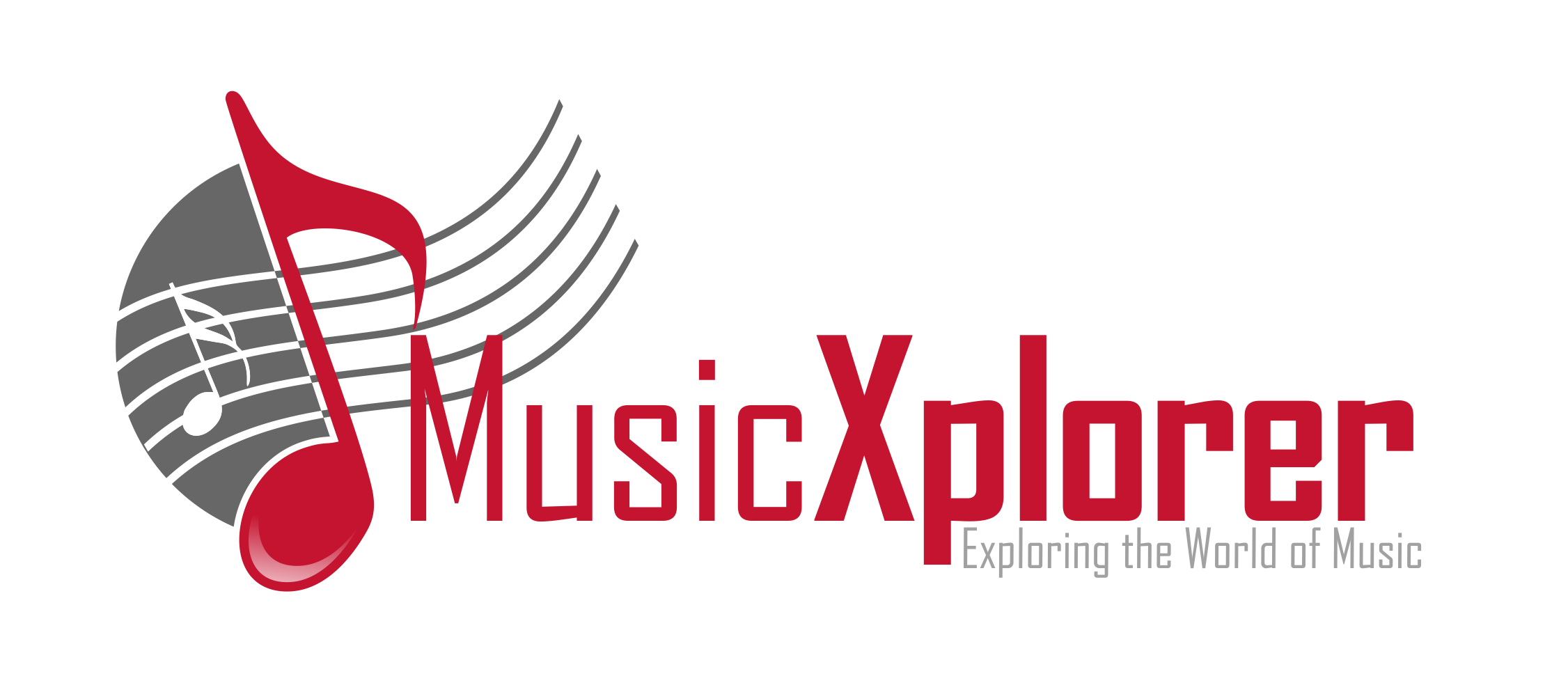 MusicXplorer, The Online Music Magazine