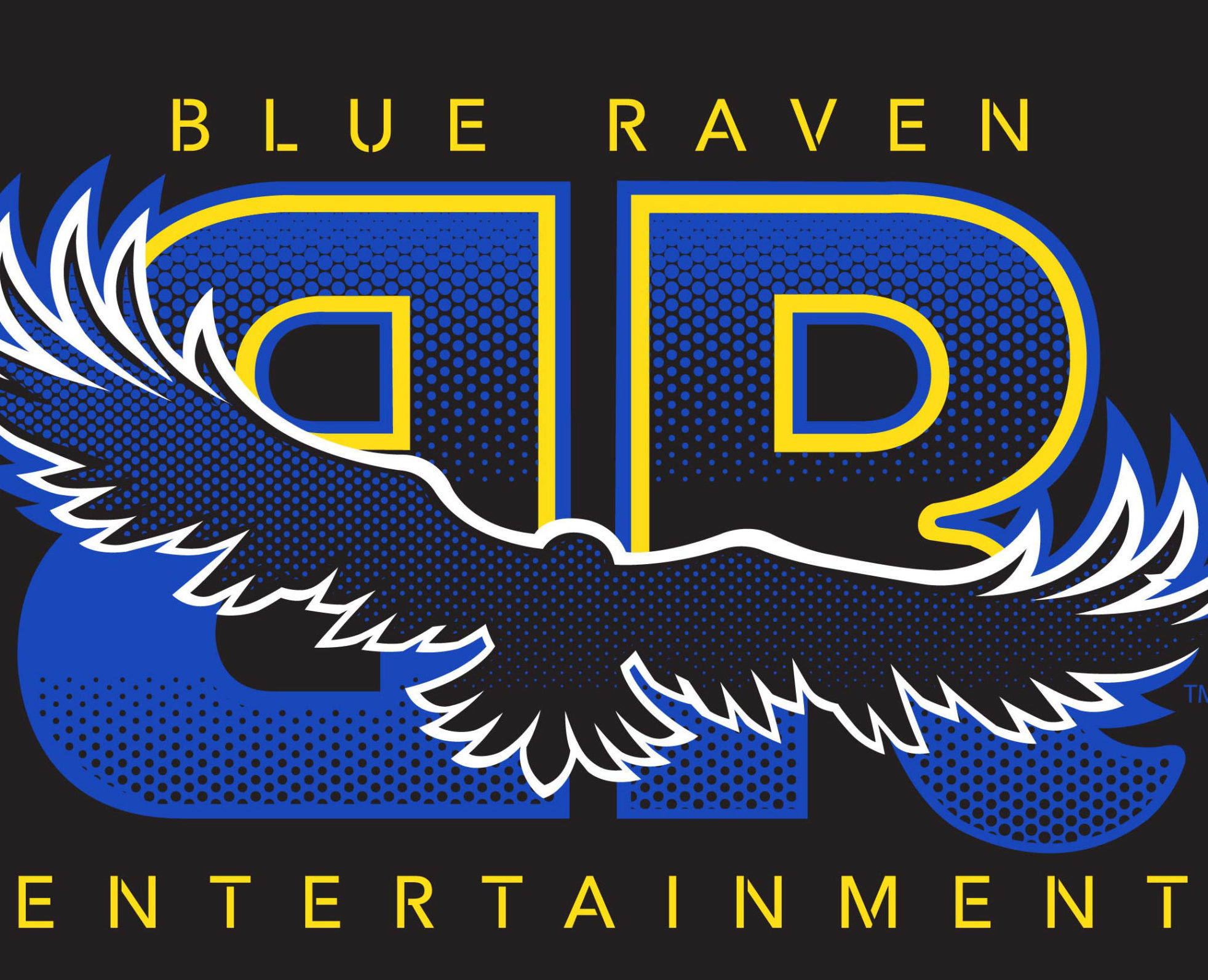 Blue Raven Entertainment_
